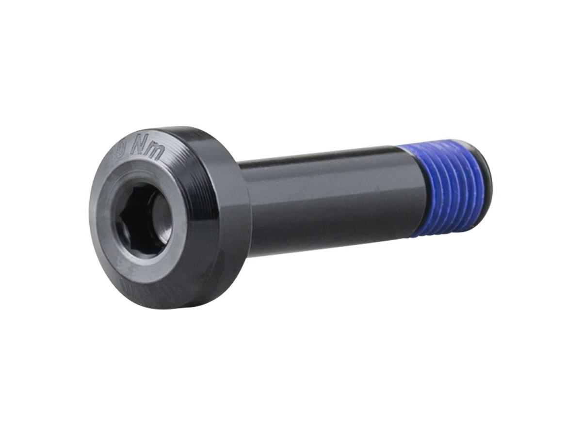 2018 M8x1.25 Button Head Shock Mount Bolts