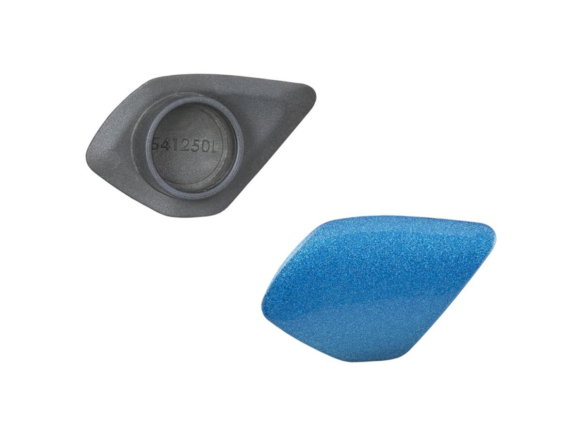 2021 Boone Rear IsoSpeed Cover