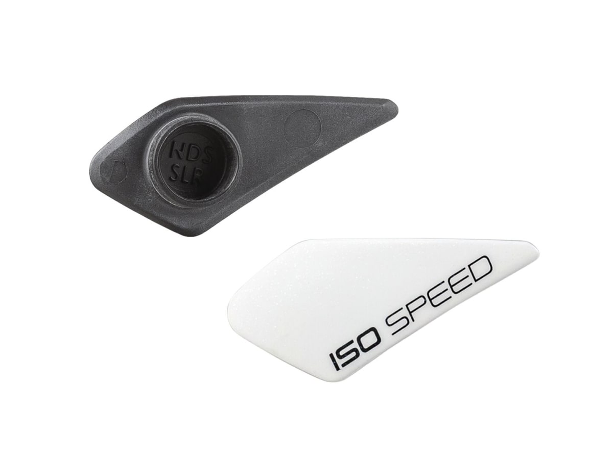 2021 Domane SLR Rear IsoSpeed Cover