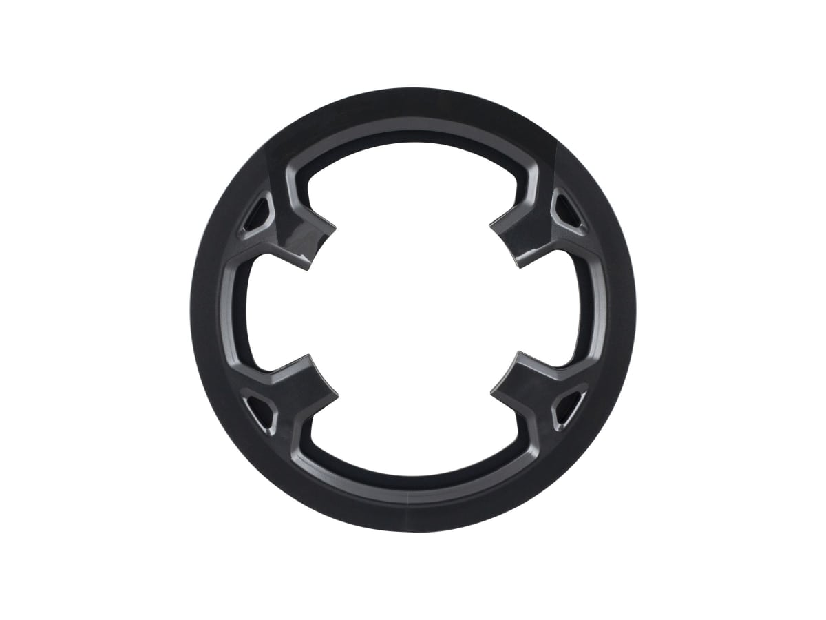 Prowheel 42T 10/11-Speed Chainring with Bashguard
