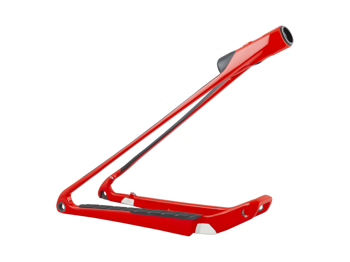 2022 2020 Supercaliber 29 Small Swingarm Assemblies