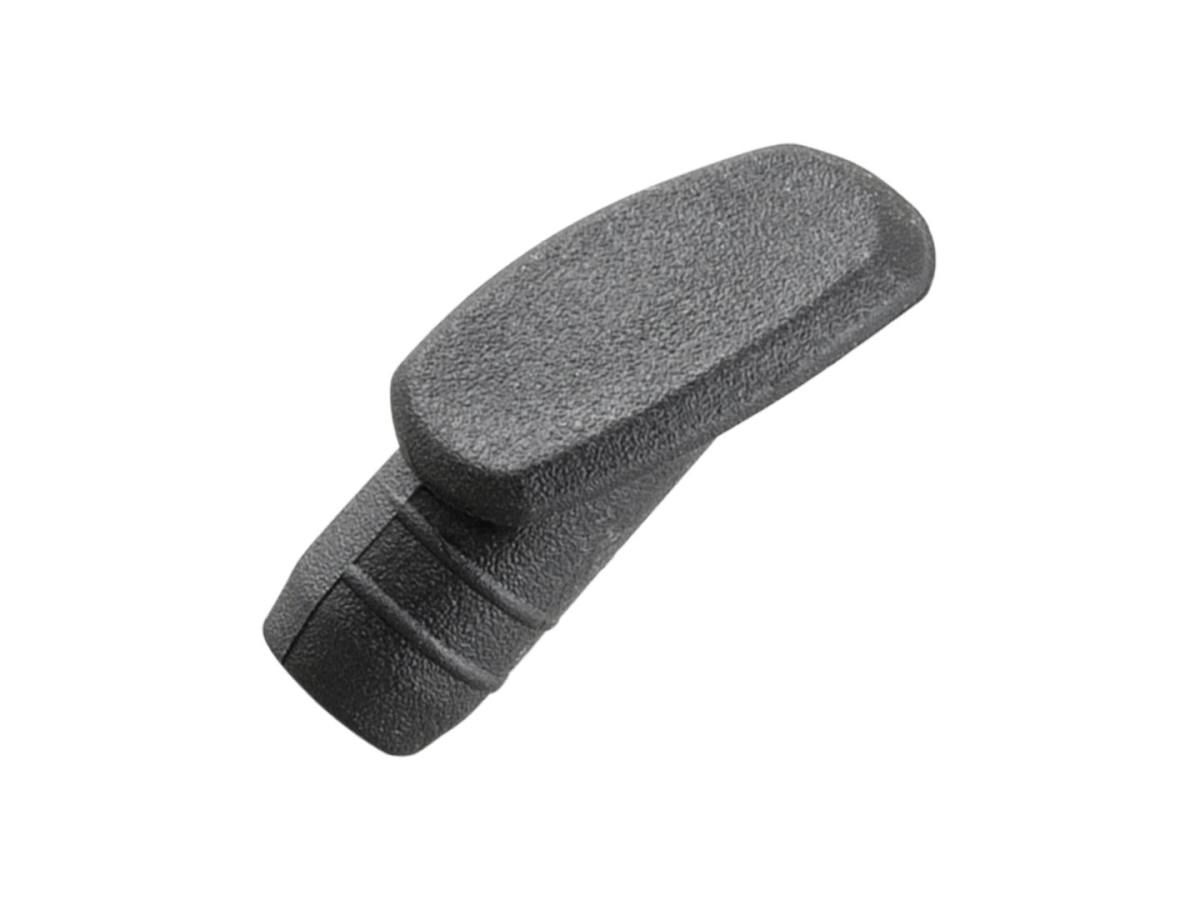 Blank Driveside Headtube Plug
