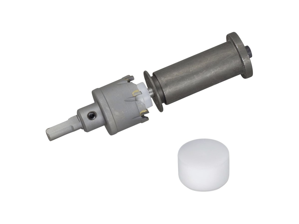 BB90 Carbon Resurfacing Tool Kit