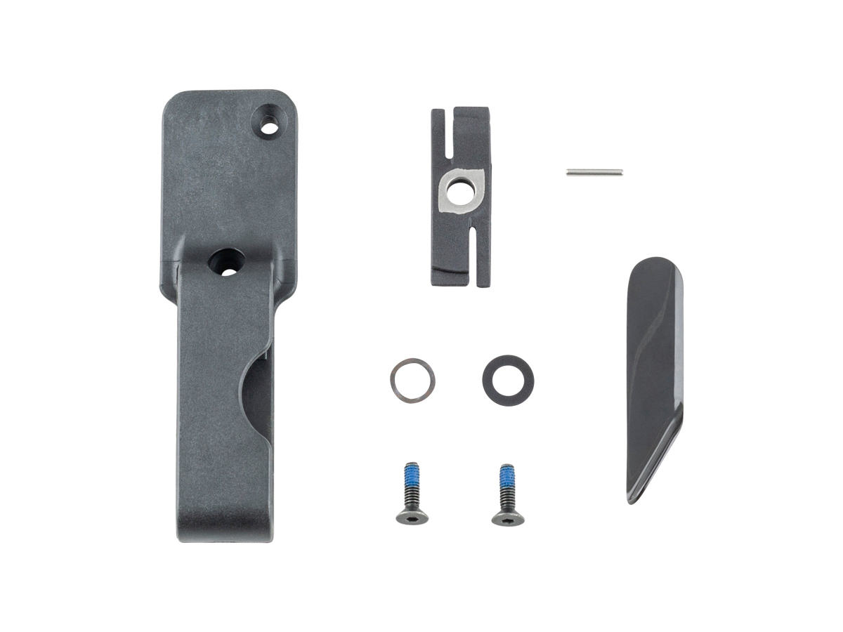 Domane Downtube Storage Door Cover Hardware