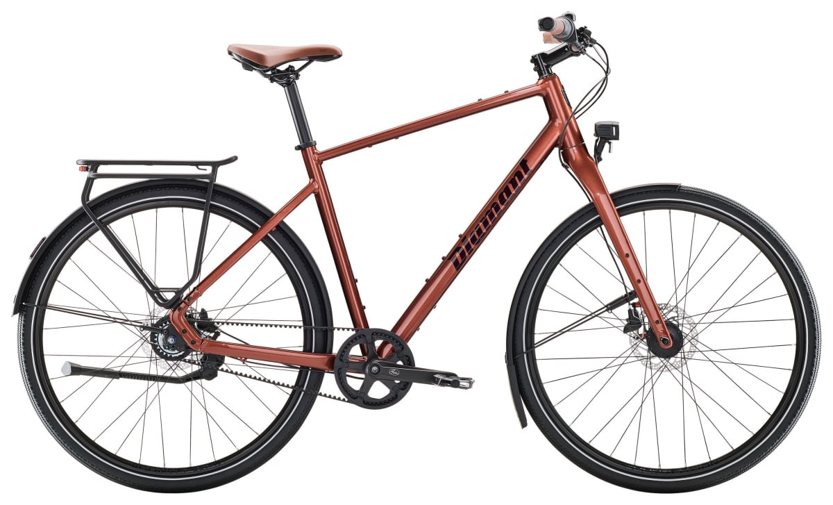 2026 Mahon Style Plus (Stepover)