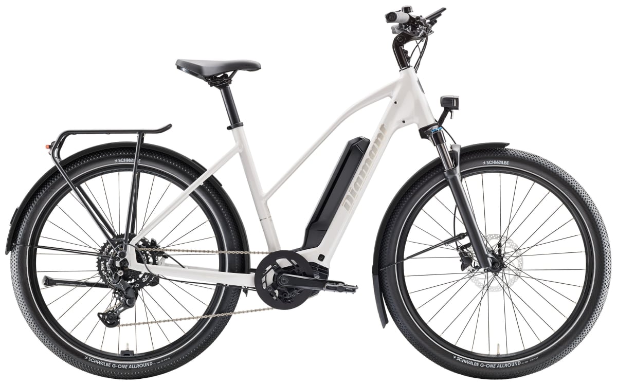 2026 Zing Trip Core (Midstep) - 400Wh