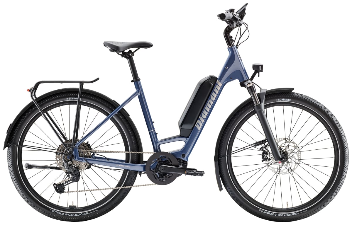 2026 Zing Trip Plus (Lowstep) - 545Wh