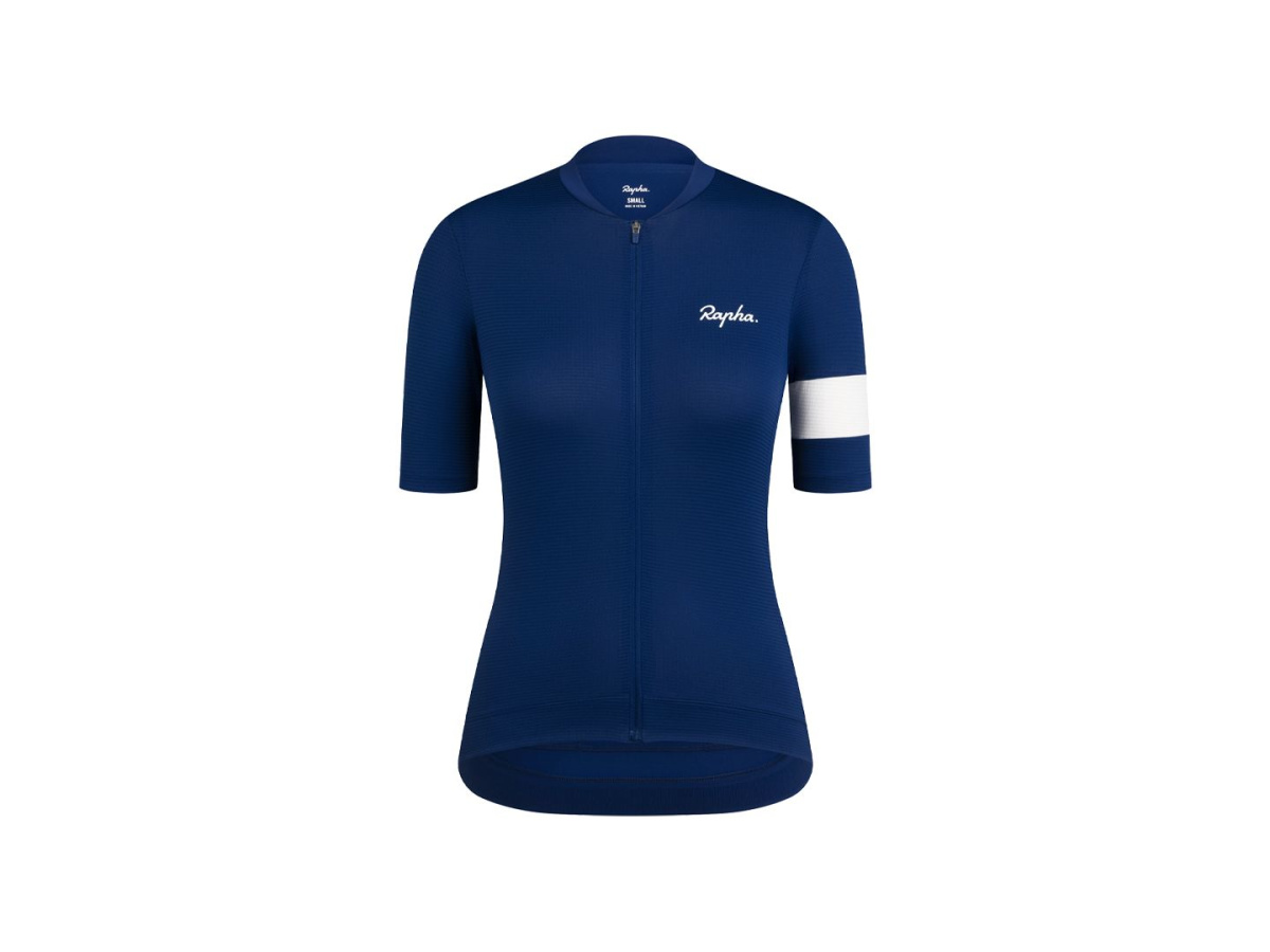 Core Women's Lightweight Cycling Jersey