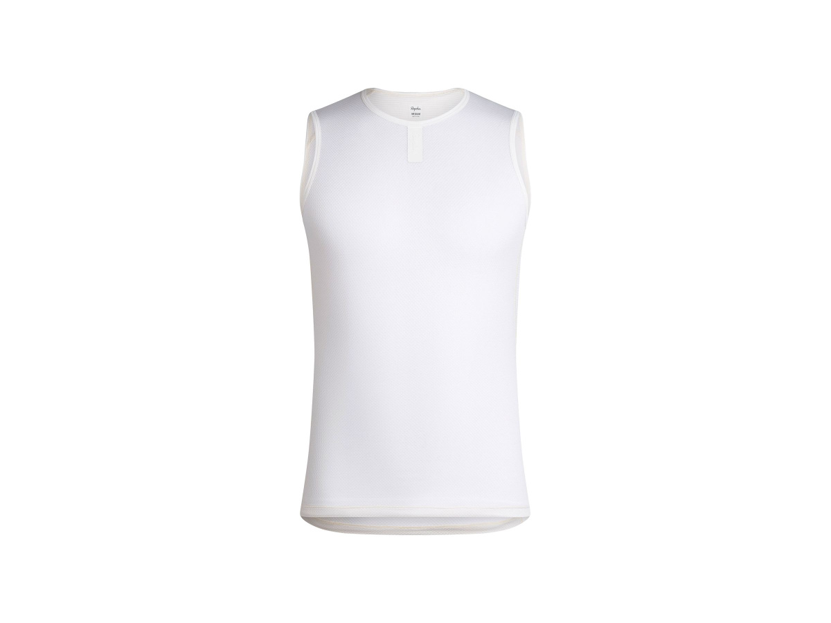 Lightweight Sleeveless Cycling Baselayer