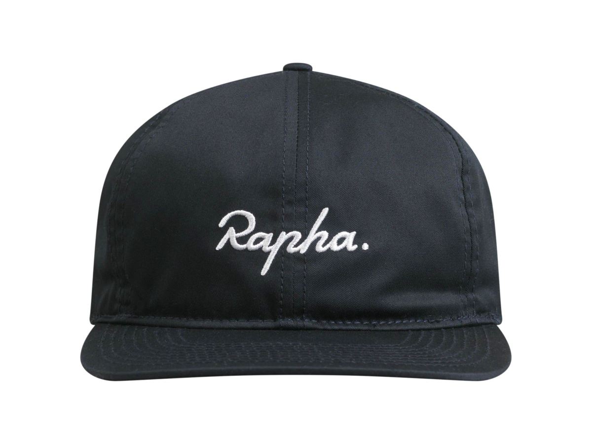 Trail 6 Panel Cap