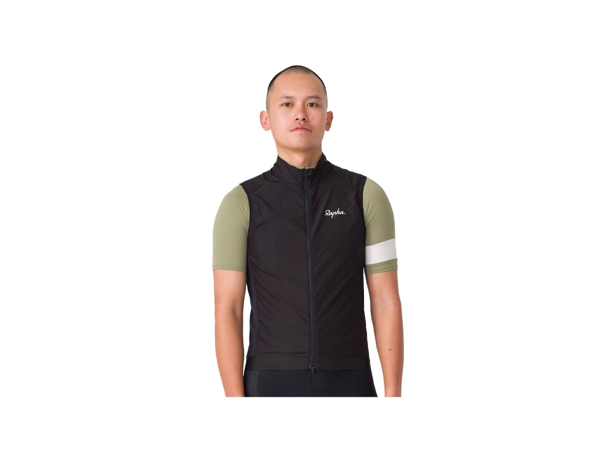 Core Cycling Gilet