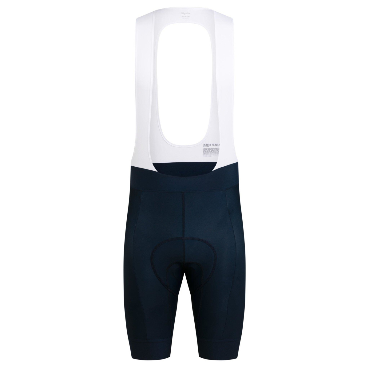 Core Cycling Bib Shorts