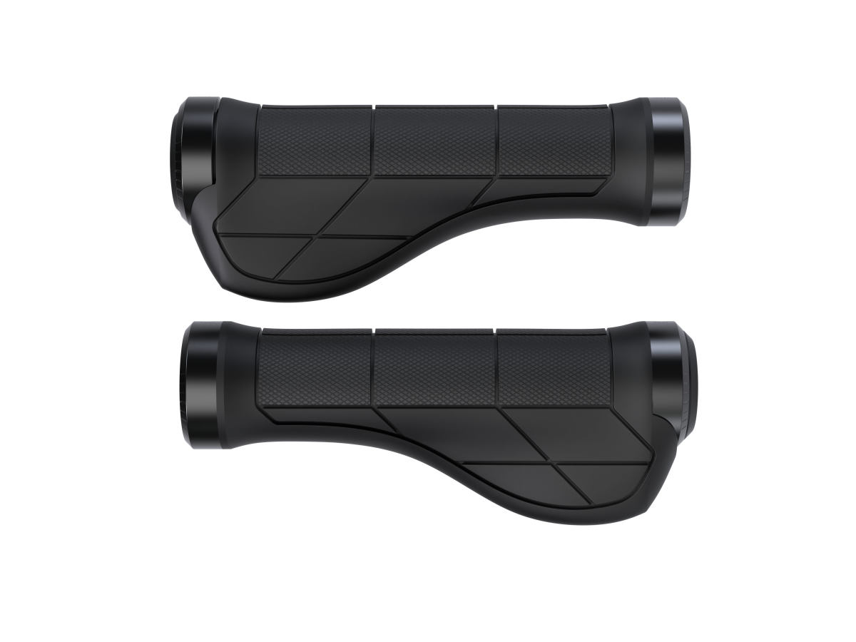 Ergonomic Pro MTB Grip Set