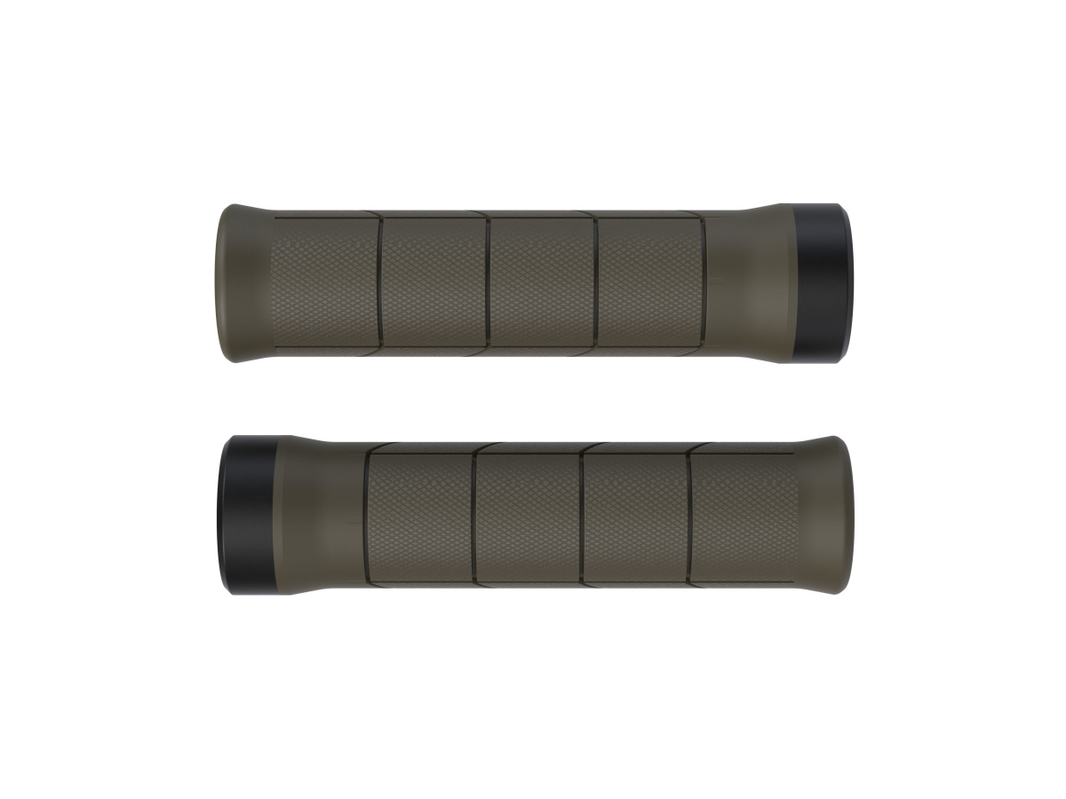 Line Comp MTB Grip Set