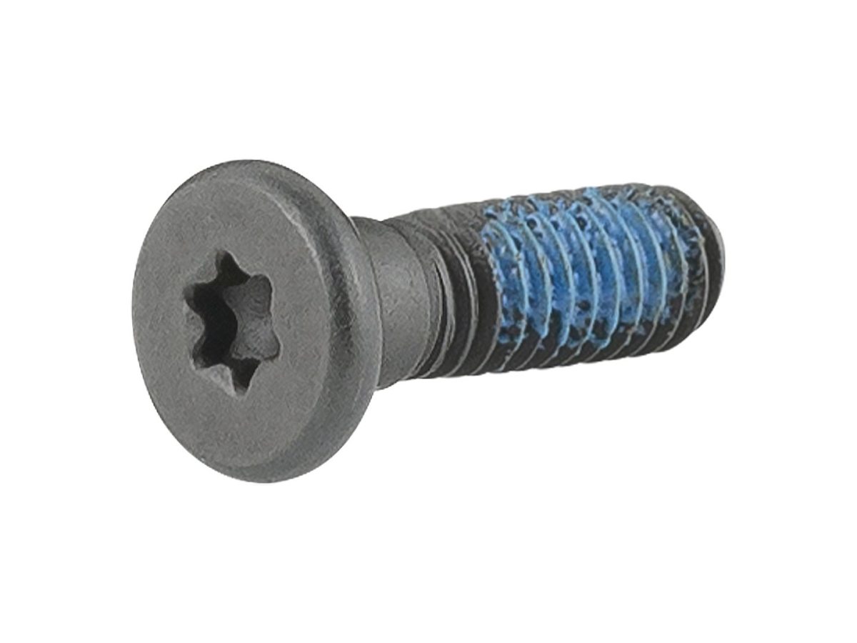M4x07 Ultra Low Profile Socket Head Cap Screws