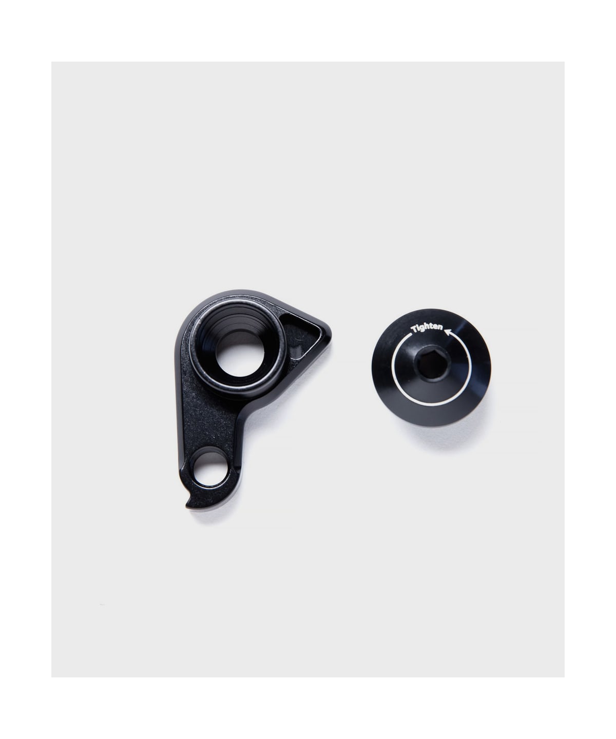 Yeti Derailleur Hanger Kit 12 x 148mm Black