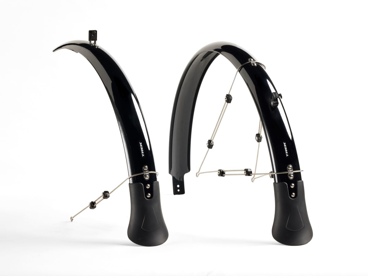 NCS Mudguard Set