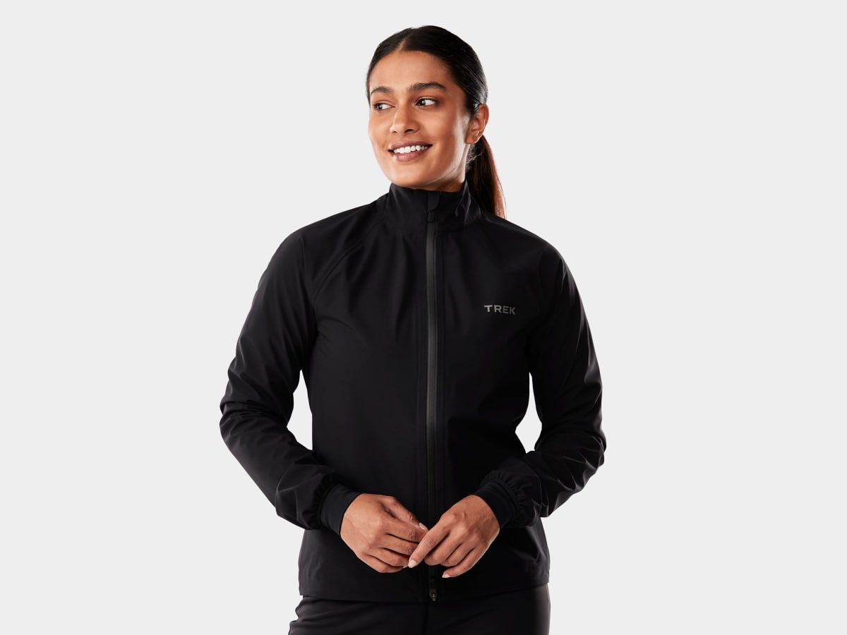 Circuit Women's Rain Cycling Jacket