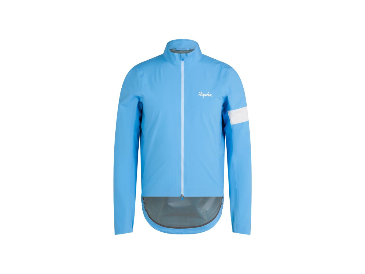 Core Cycling Rain Jacket