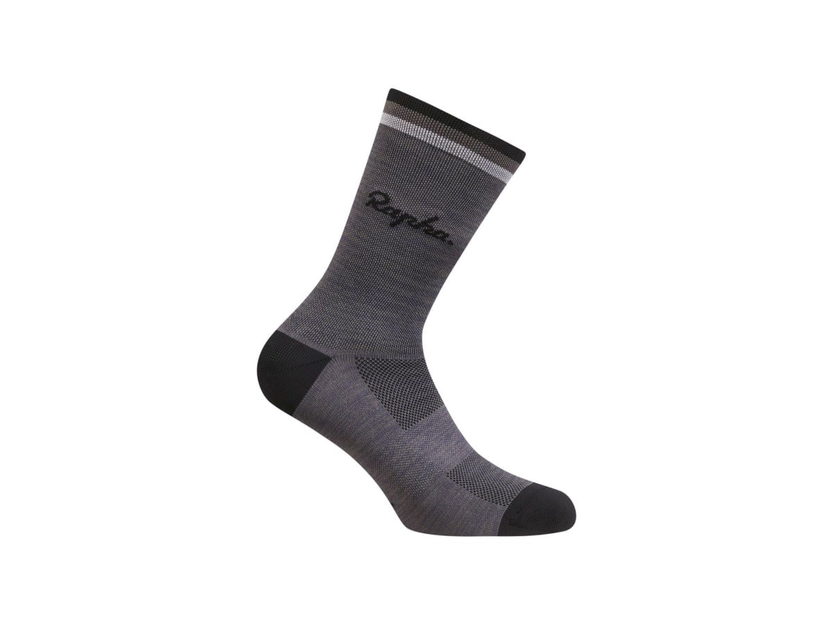 Logo Cycling Sock