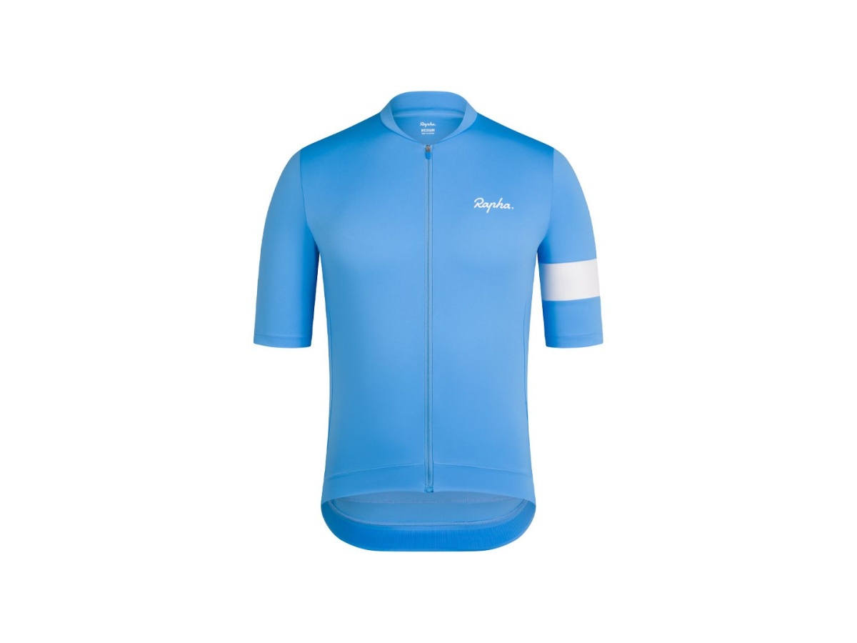 Core Cycling Jersey