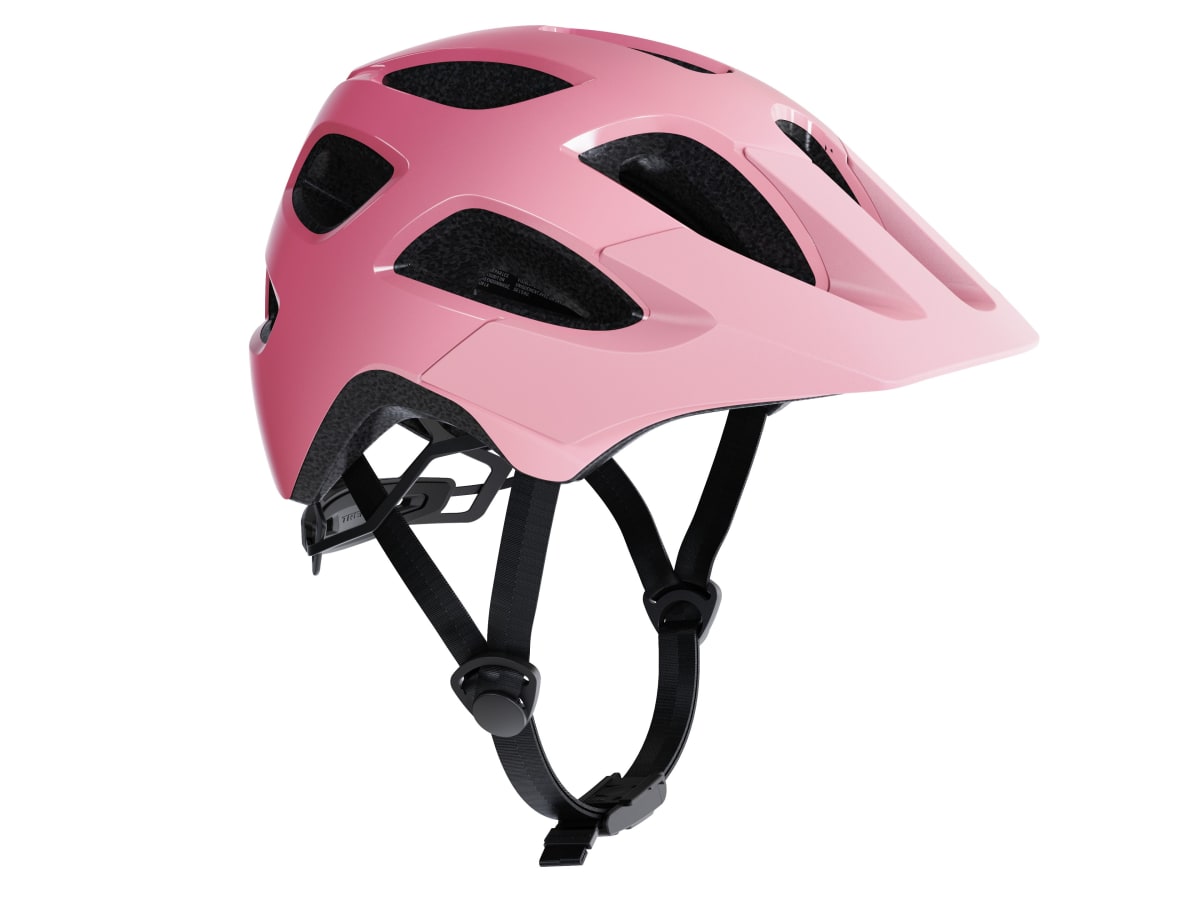 Tyro Youth Bike Helmet