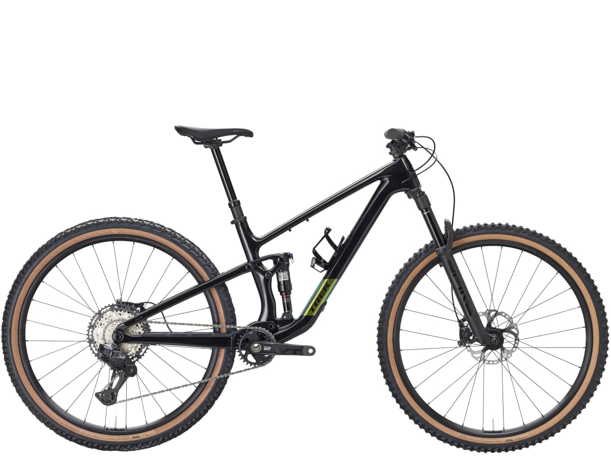 2026 Top Fuel 9.8 XT Di2 Gen 4