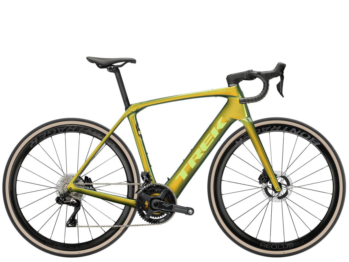 2026 Domane+ SLR 9