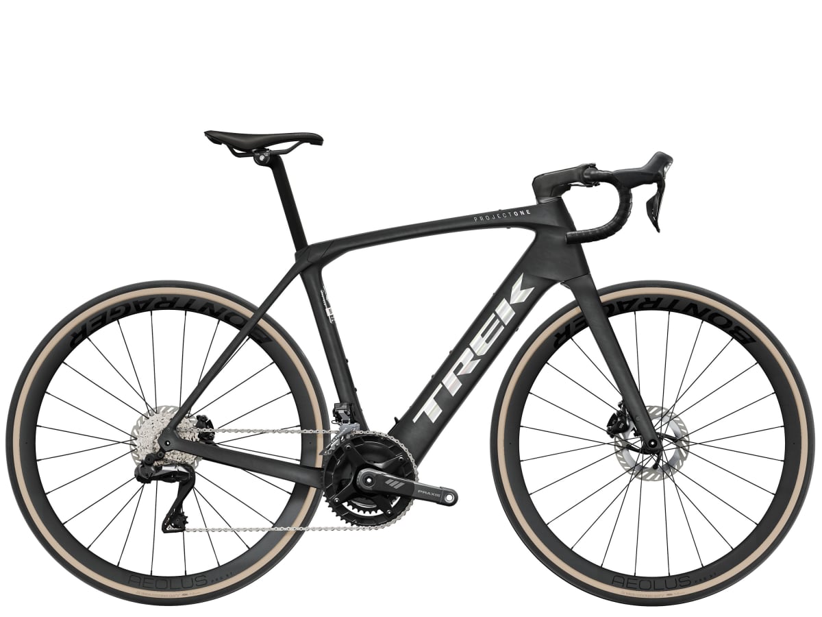 2026 Domane+ SLR 7