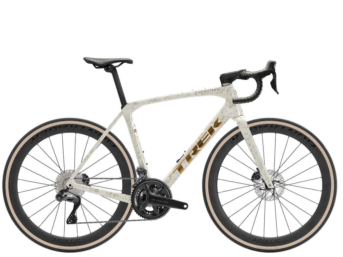2026 Domane SLR 7 Gen 4