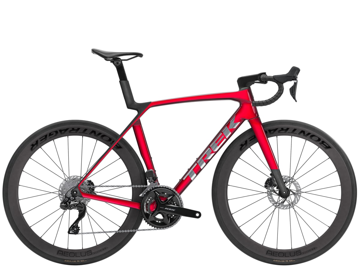 2026 Madone SL 6 Gen 8