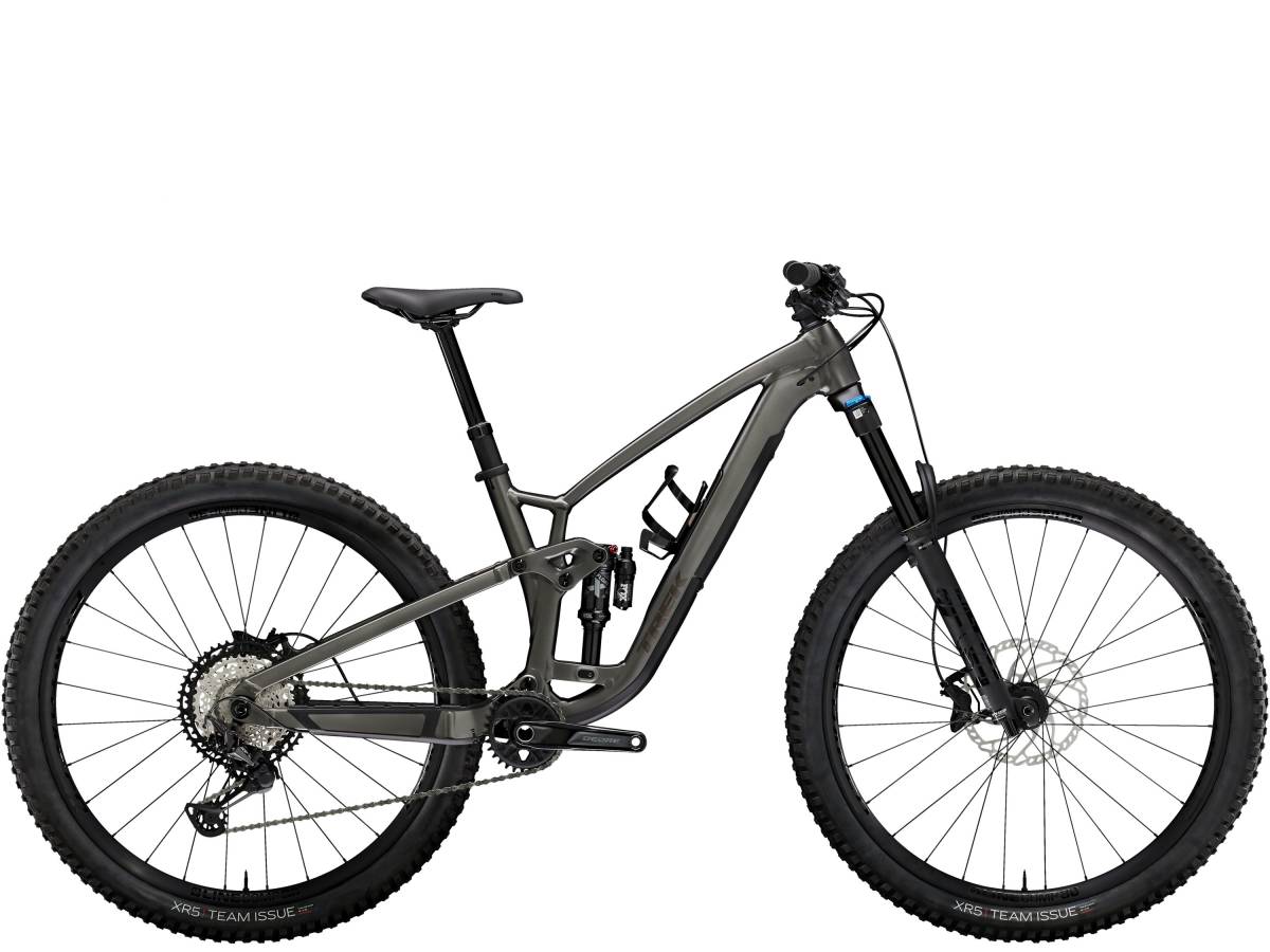 2025 Fuel EX 8 XT Gen 6