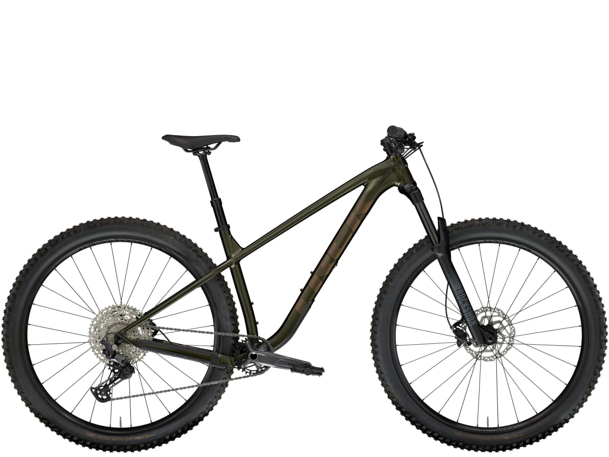 2025 Roscoe 7