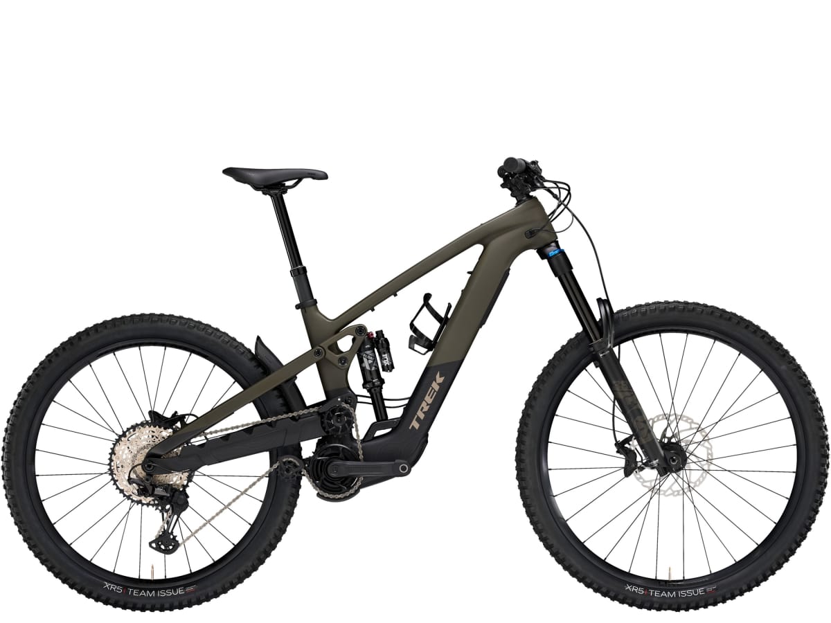 2025 Slash+ 9.7 SLX/XT