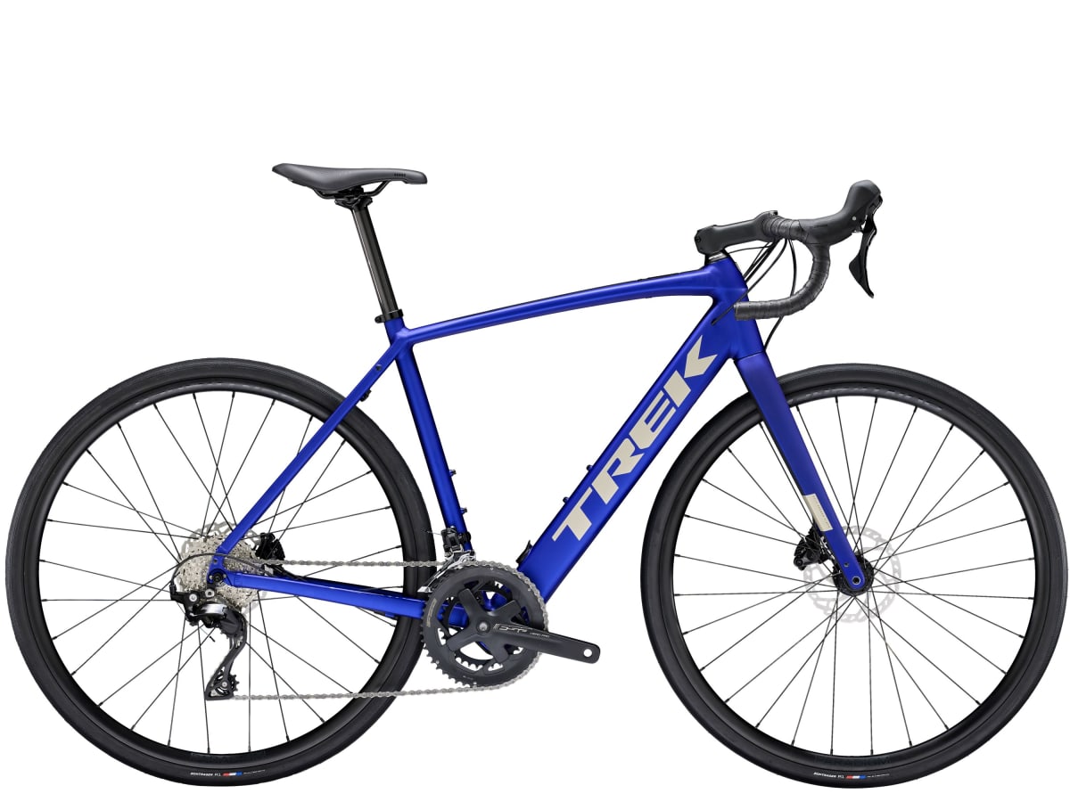 2025 Domane+ AL 5