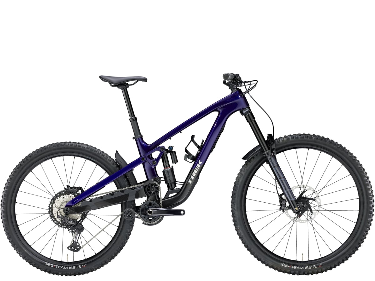 2025 Slash 9.8 XT Gen 6