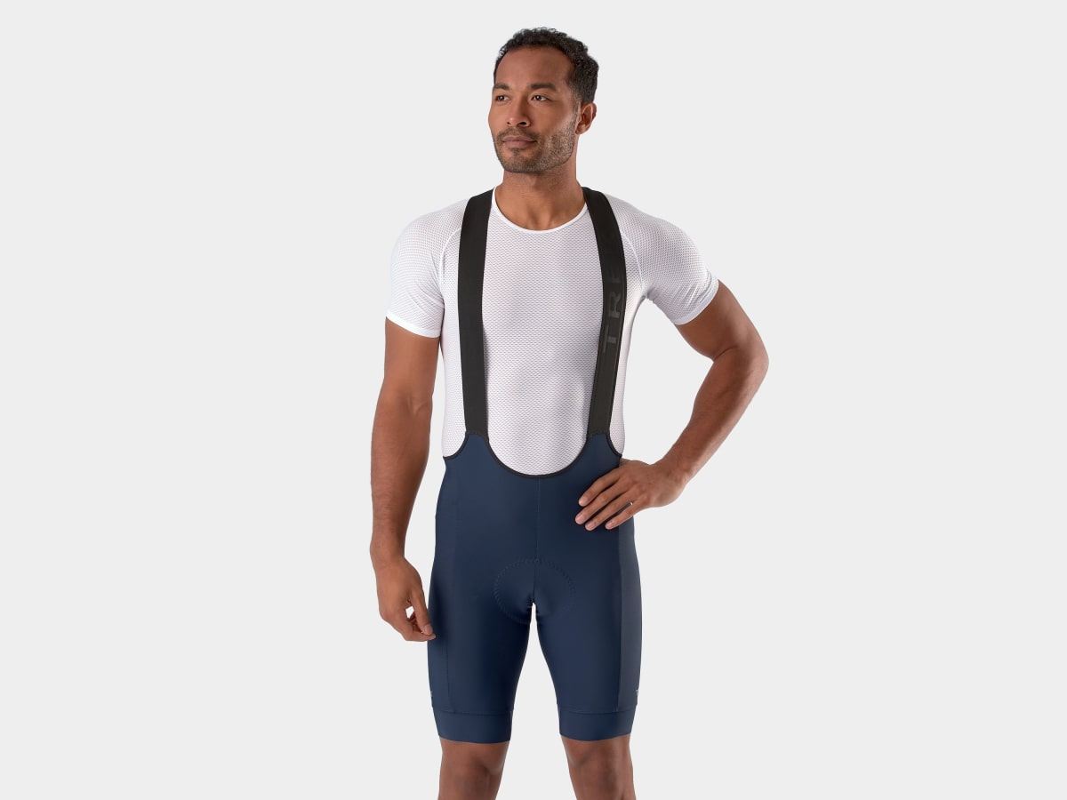 Circuit Cycling Bib Short