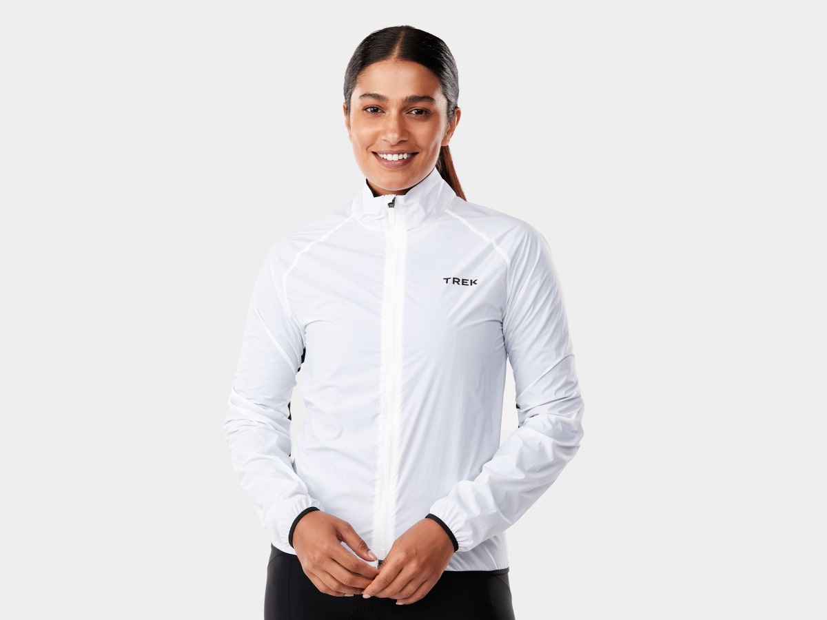 Circuit Women's Windshell Cycling Jacket