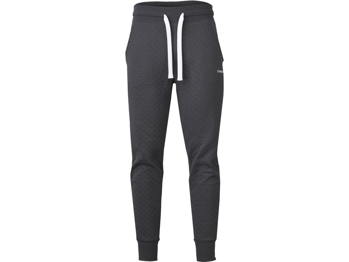 2022 Quilted Jogger Unisex Sweatpant