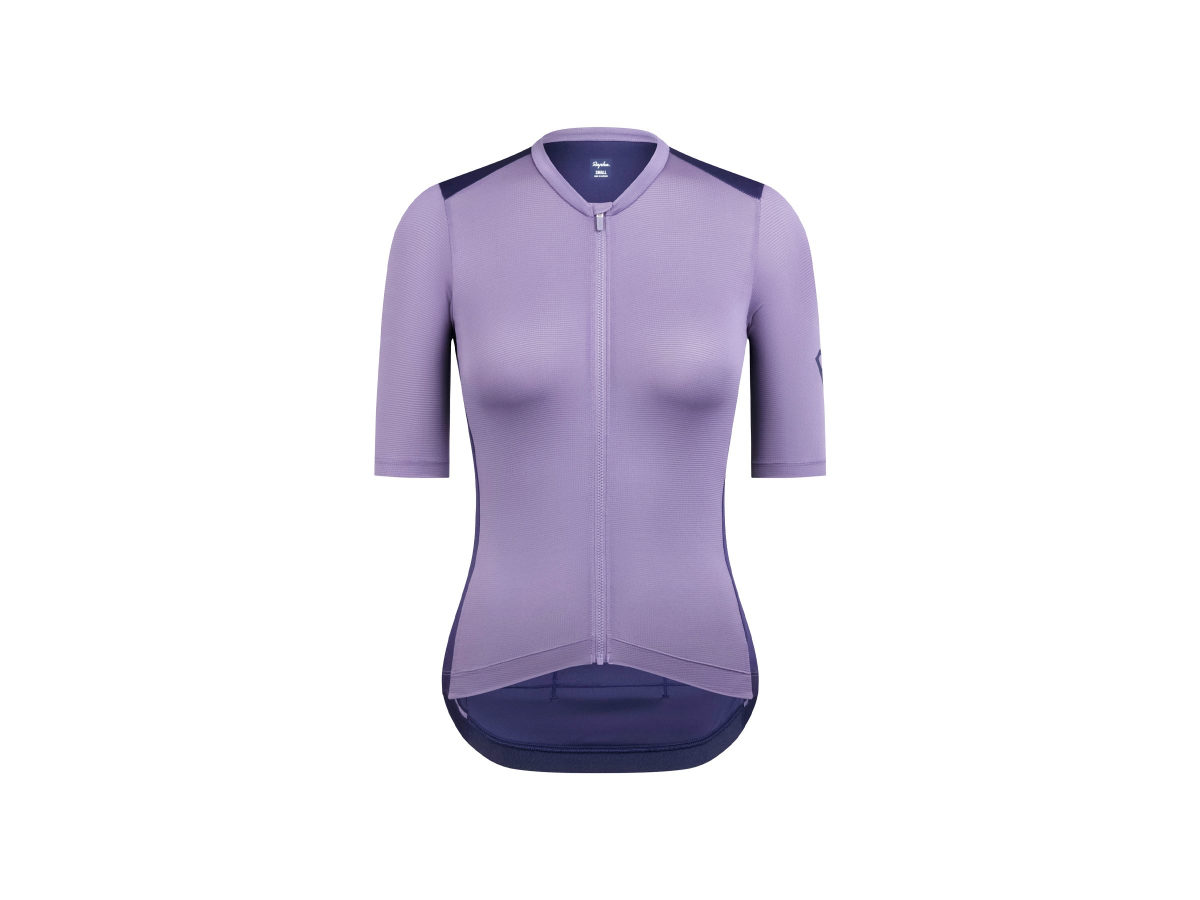 Pro Team Women's Training Cycling Jersey