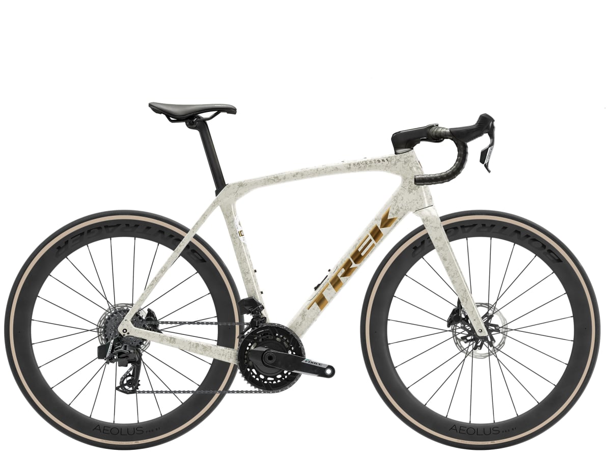 2026 Domane SLR 7 AXS Gen 4