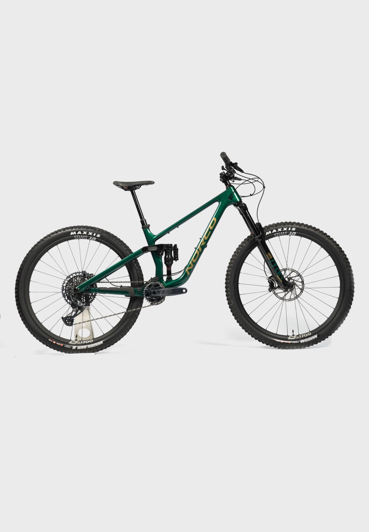 Ex-Demo Sight C1 29 Bike