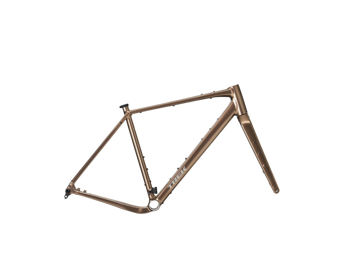2026 Checkpoint ALR Frame Set