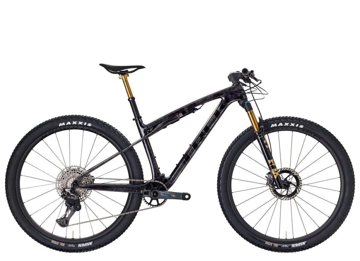 2026 Supercaliber SLR 9.9 XTR Di2 Gen 2