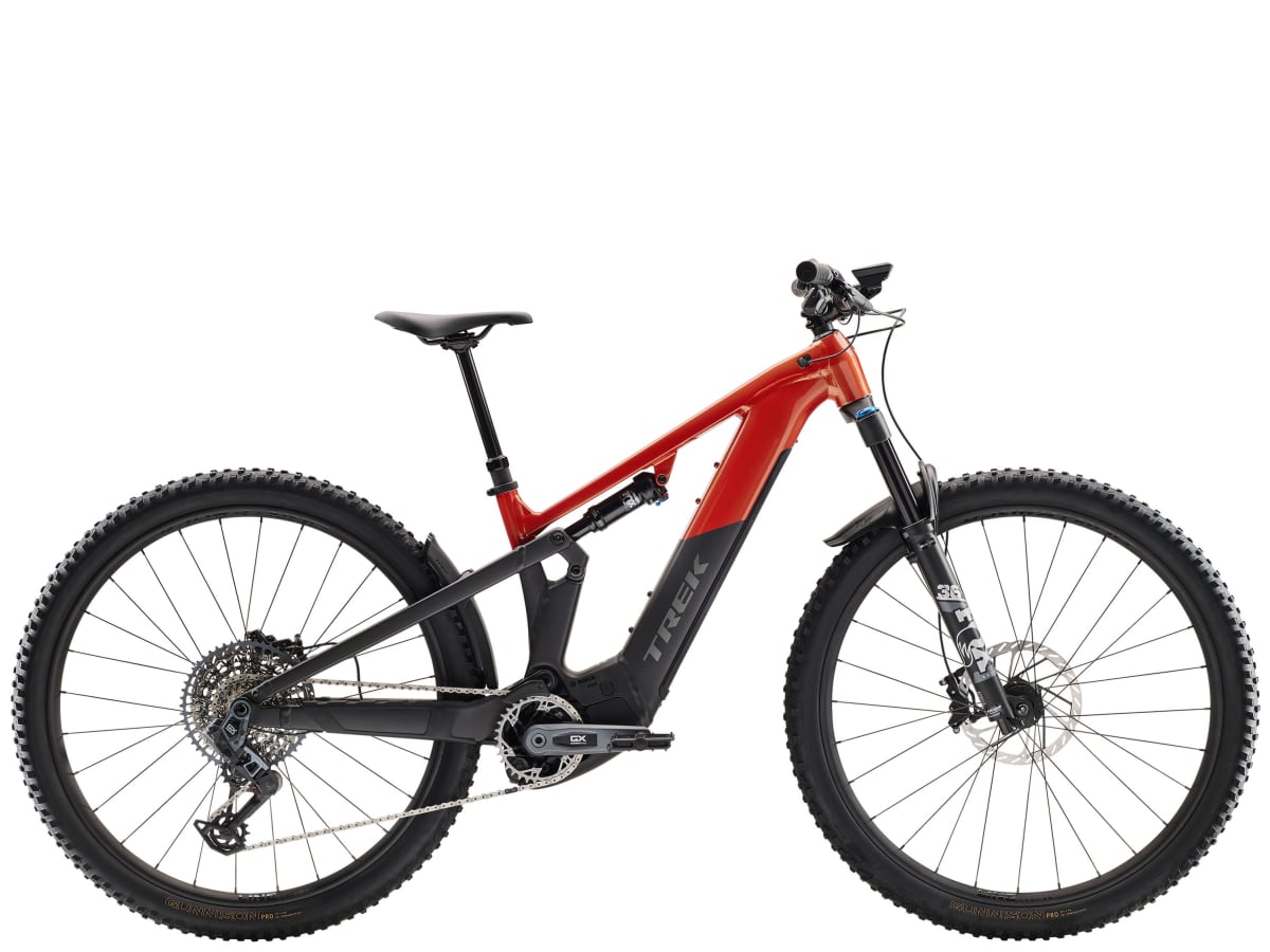 2026 Powerfly FS+ 8 Gen 4