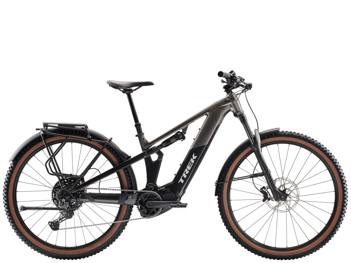 2026 Powerfly FS+ 4 Equipped Gen 4