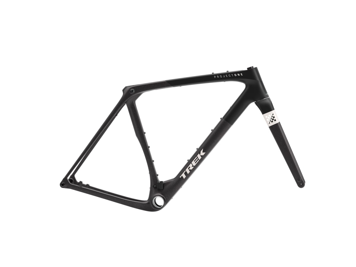 2026 Checkmate SLR Frame Set