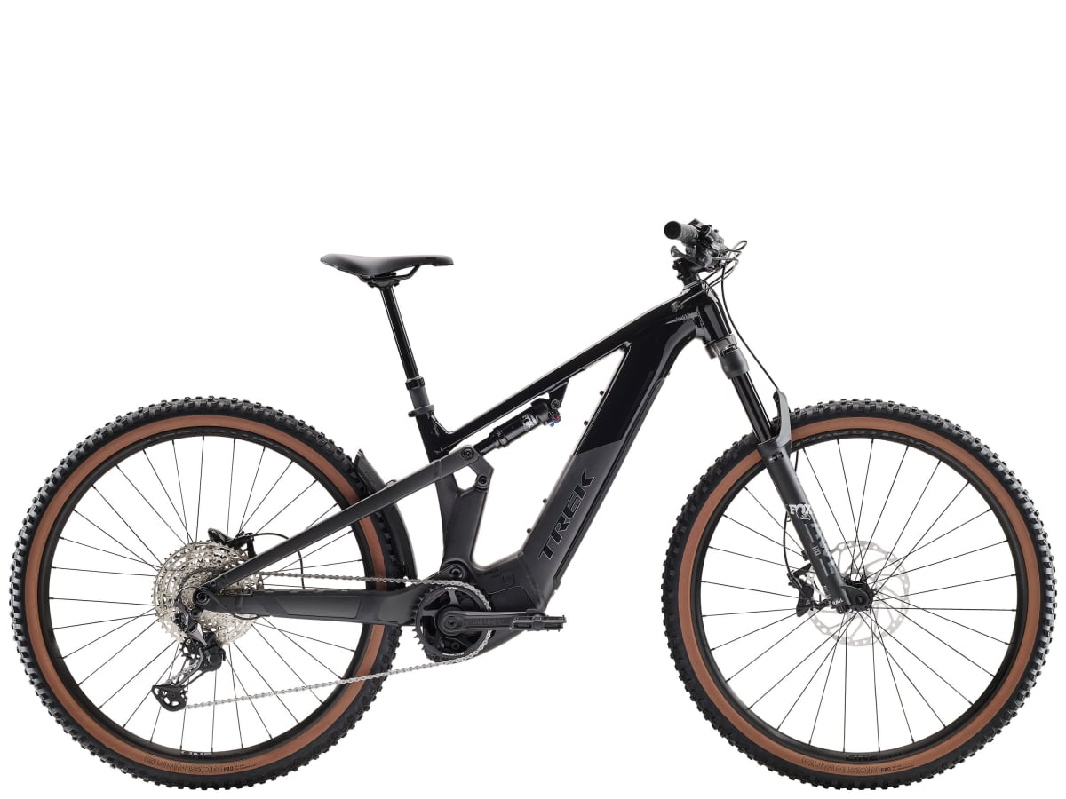 2026 Powerfly FS+ 6 Gen 4