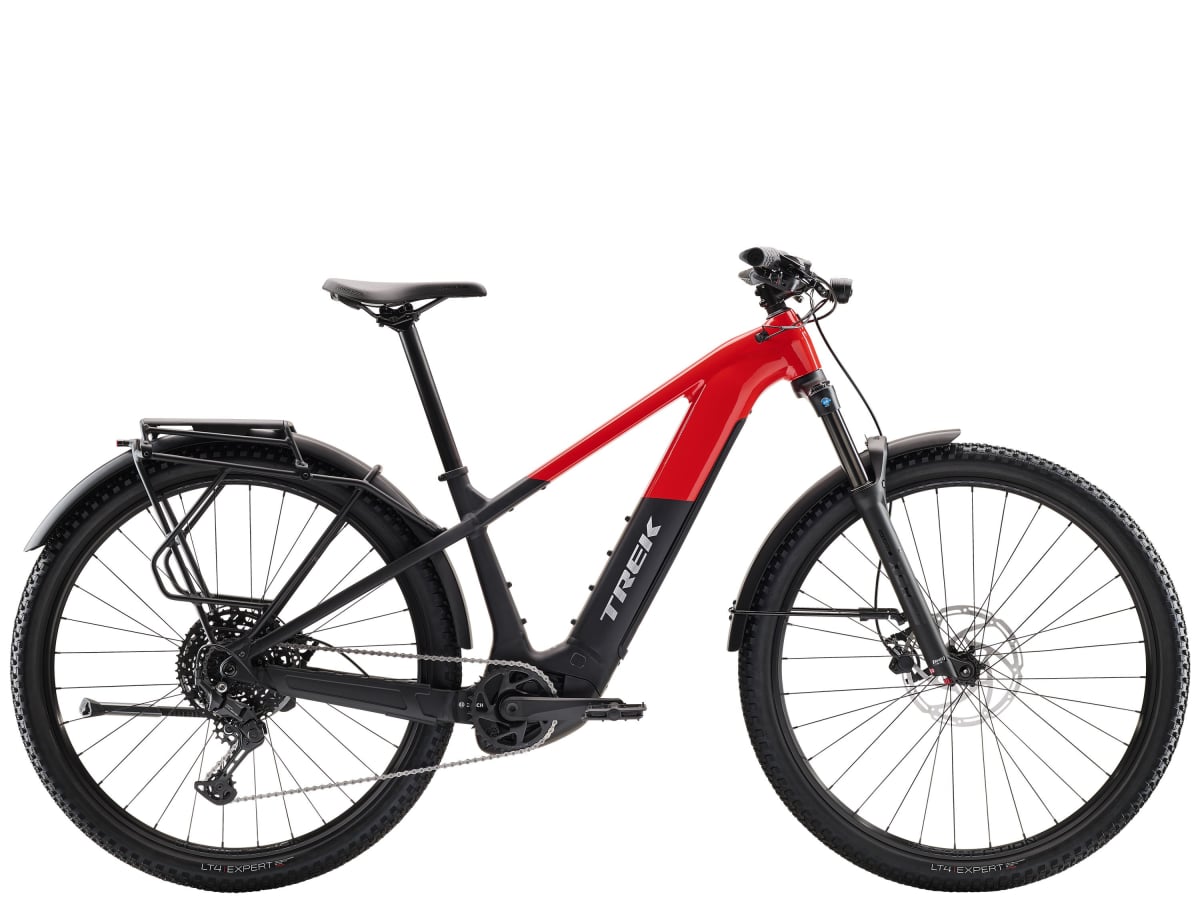 2026 Powerfly+ 4 Equipped Gen 5