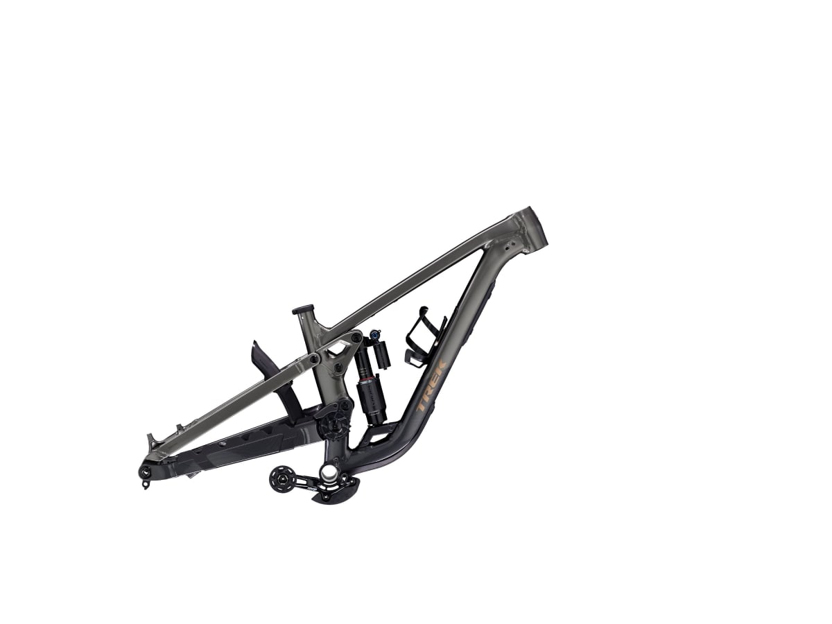 2026 Slash AL Gen 6 Frame Set